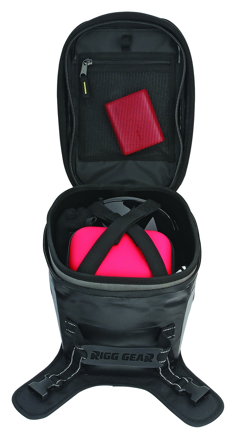 RETRAC 8x17 Inch West Coast Mirror Head - Aerodynamic Chrome Mirror For Trucks