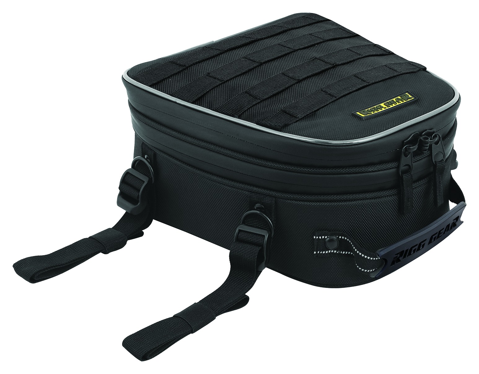 Nelson Rigg Trails End Dual Sport / Enduro Tail Bag Cycle Gear