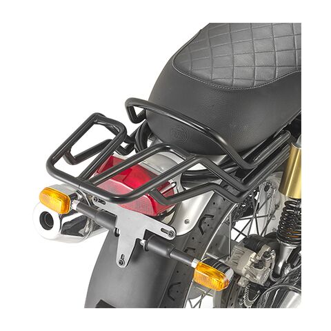Givi SR9051 Top Case Rack Royal Enfield Interceptor 650 2019-2024