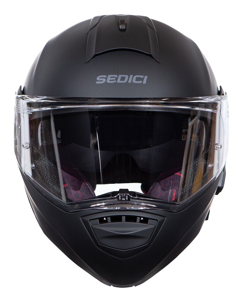 Sedici Sistema II Parlare Helmet Review