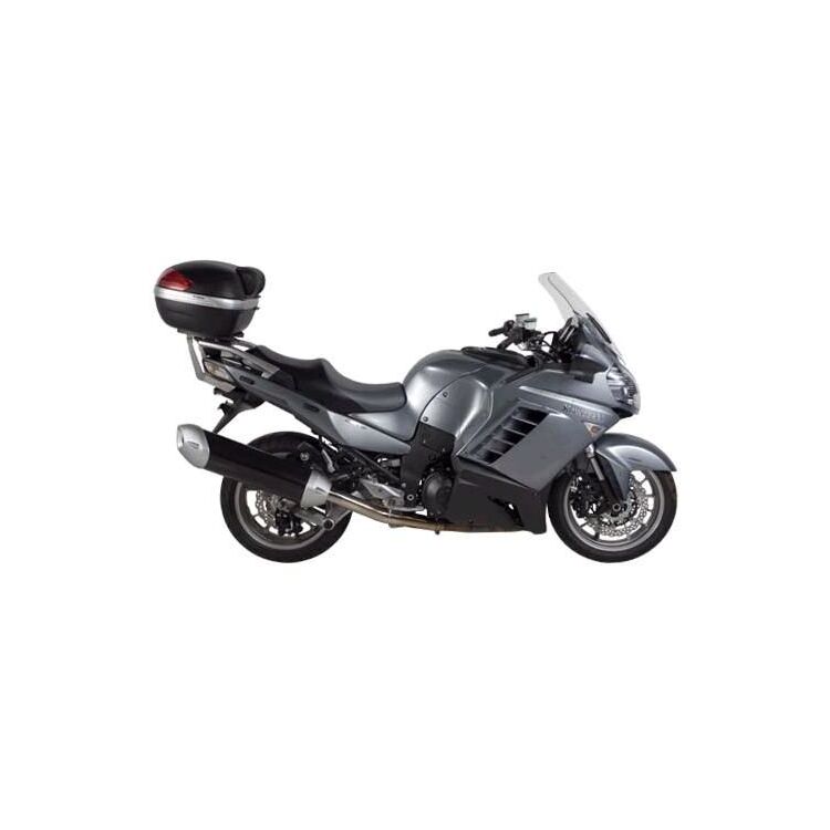 Givi SR410 Top Case Rack Kawasaki GTR1400 Concours 2008-2014 Monokey [Open Box]