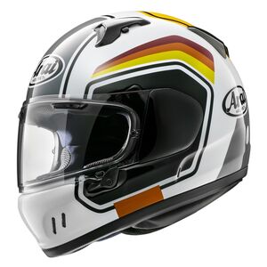 Arai Defiant-X Number Helmet - Cycle Gear