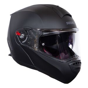 Sedici Sistema II Carbon Helmet - Cycle 