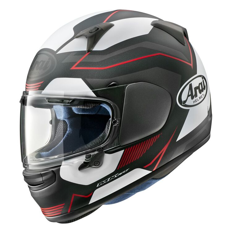 Arai RegentX Sensation Helmet Cycle Gear