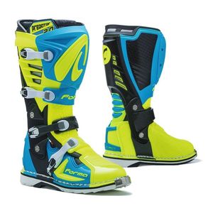 forma predator 2.0 enduro