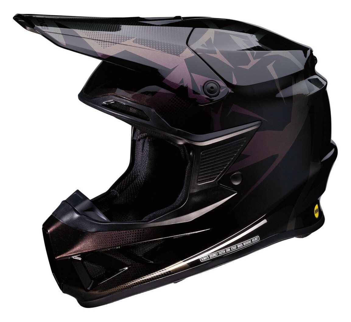 Moose Racing Agroid Mips Helmet - Cycle Gear