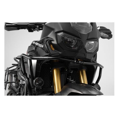 SW-MOTECH Upper Crash Bars