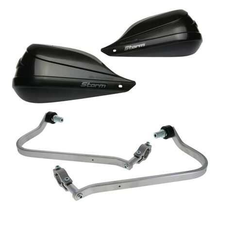 Barkbusters Storm Handguard Kit Yamaha Tenere 700 2021-2024