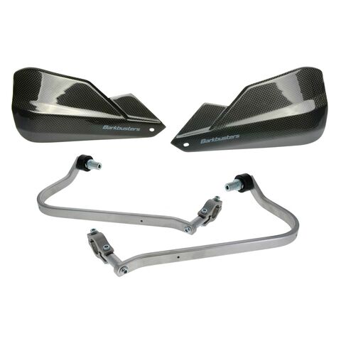 Barkbusters Carbon Fiber Handguard Kit Yamaha Tenere 700 2021-2024
