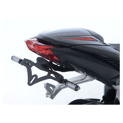 R&G Racing Fender Eliminator Triumph Daytona 675 / Street Triple / 765