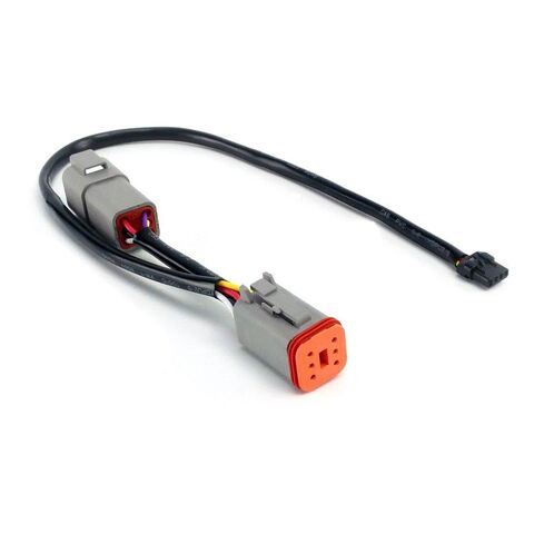 Denali CANsmart Splitter Cable Harley 2014-2019