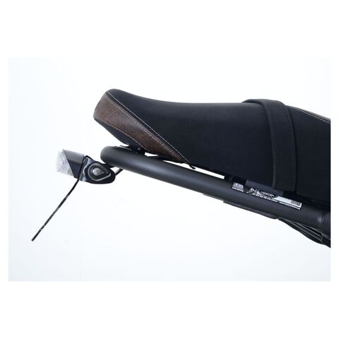 R&G Racing Fender Eliminator Yamaha XSR700 2018-2025