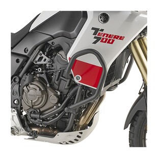 Givi TN2145 Engine Guards Yamaha Tenere 700 2021