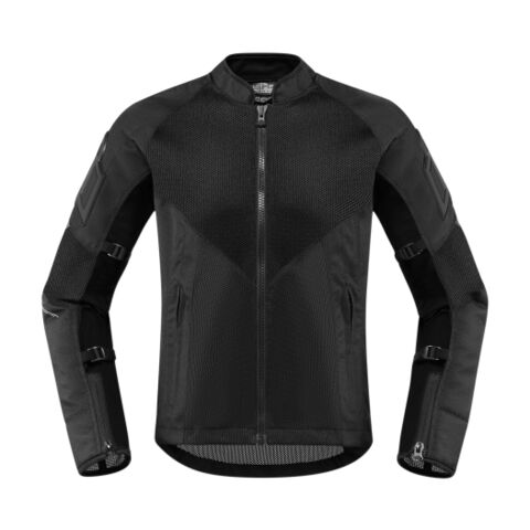 Icon Mesh AF CE Women's Jacket (2XL)