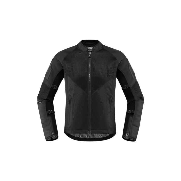 Stealth Black