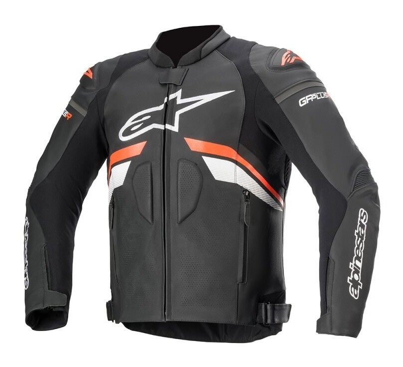 alpinestars jackets
