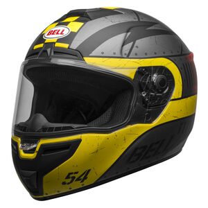 Bell SRT Buster Helmet - Cycle Gear