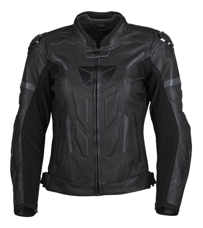 Cortech Apex V1 Women's Jacket Cycle Gear