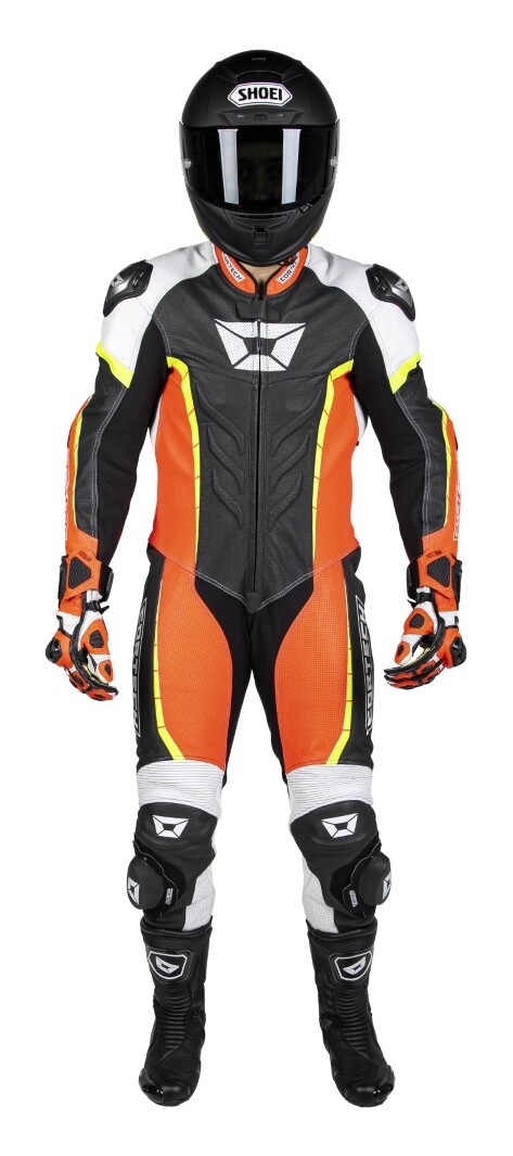 Cortech Adrenaline GP Race Suit Cycle Gear