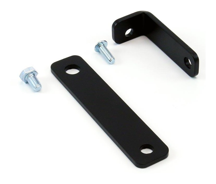 Denali Compact Horn Mounting Bracket For BMW S1000XR 20152019 Cycle Gear