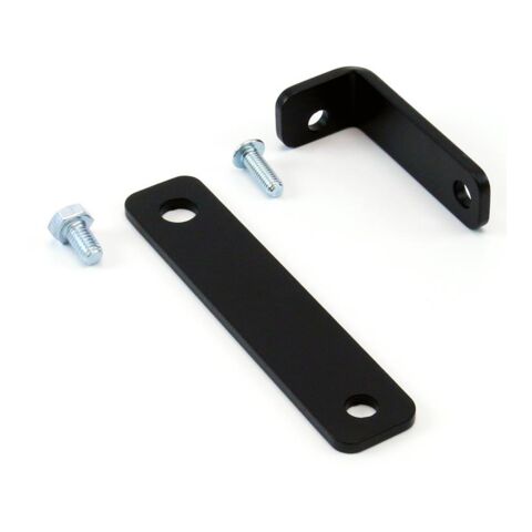 Denali Compact Horn Mounting Bracket For BMW S1000XR 2015-2019