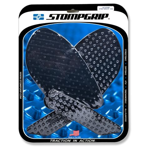 Stompgrip Tank Pad Yamha R3 2019-2024