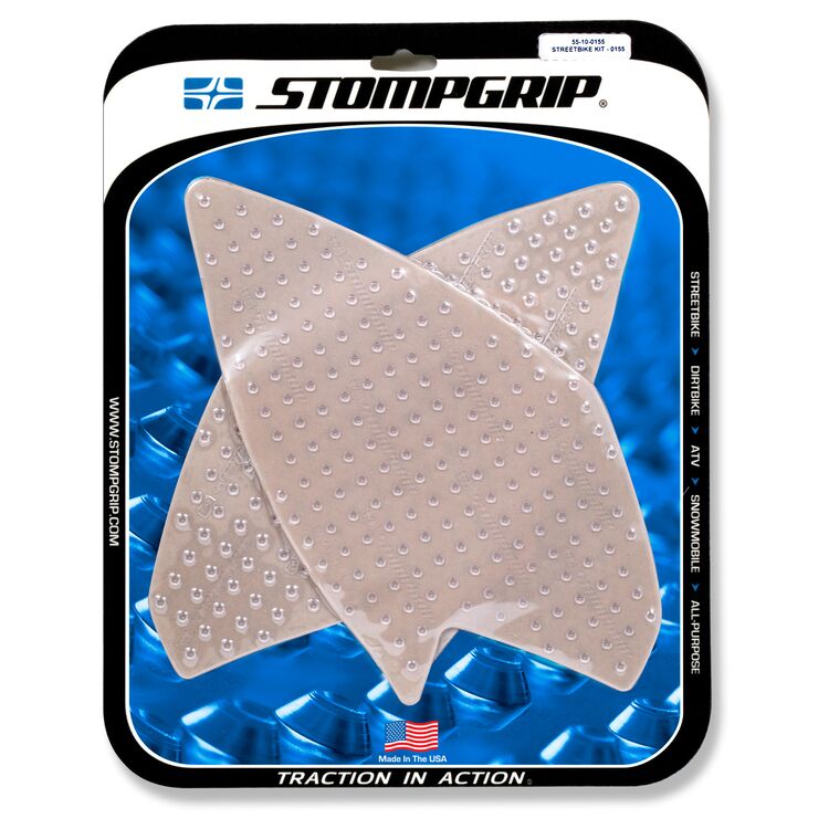 Stompgrip Tank Pad BMW G310GS 2017-2025