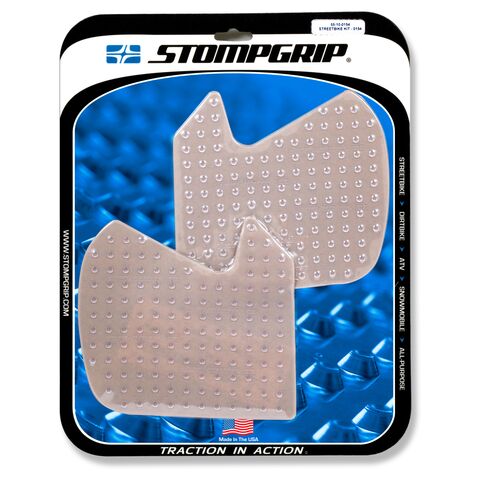 Stompgrip Tank Pad BMW G310R 2016-2020