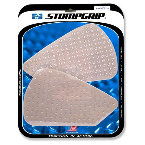 Stompgrip Tank Pad BMW R1200GS / R1250GS