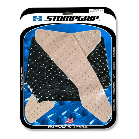 Stompgrip Tank Pad Honda CBR1000RR 2017-2025