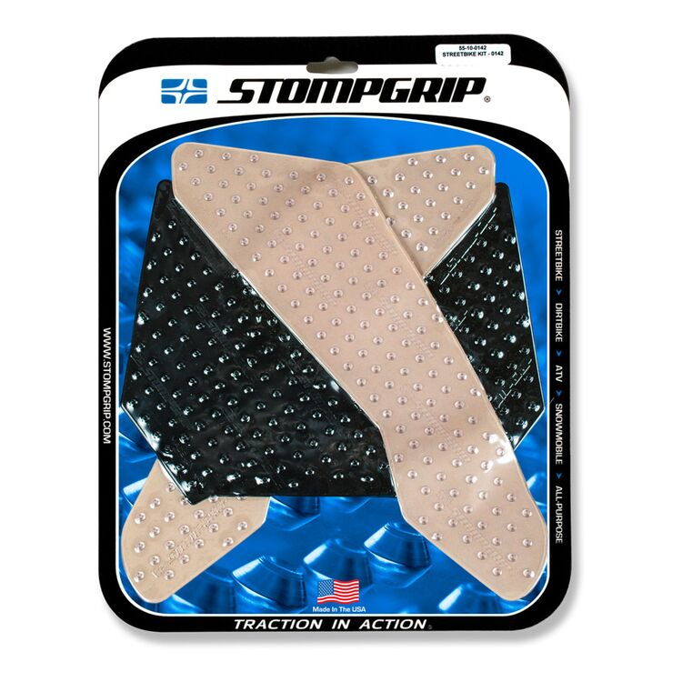 Stompgrip Tank Pad Honda CBR1000RR 2017-2025