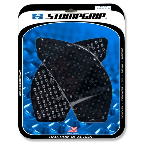 Stompgrip Tank Pad Kawasaki Ninja 650 / ER6n
