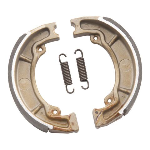 EBC 333 Front / Rear Brake Shoes