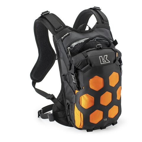 Kriega Trail 9 Adventure Backpack