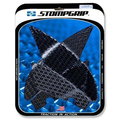 Stompgrip Icon Tank Pad Yamaha R6 2017-2020