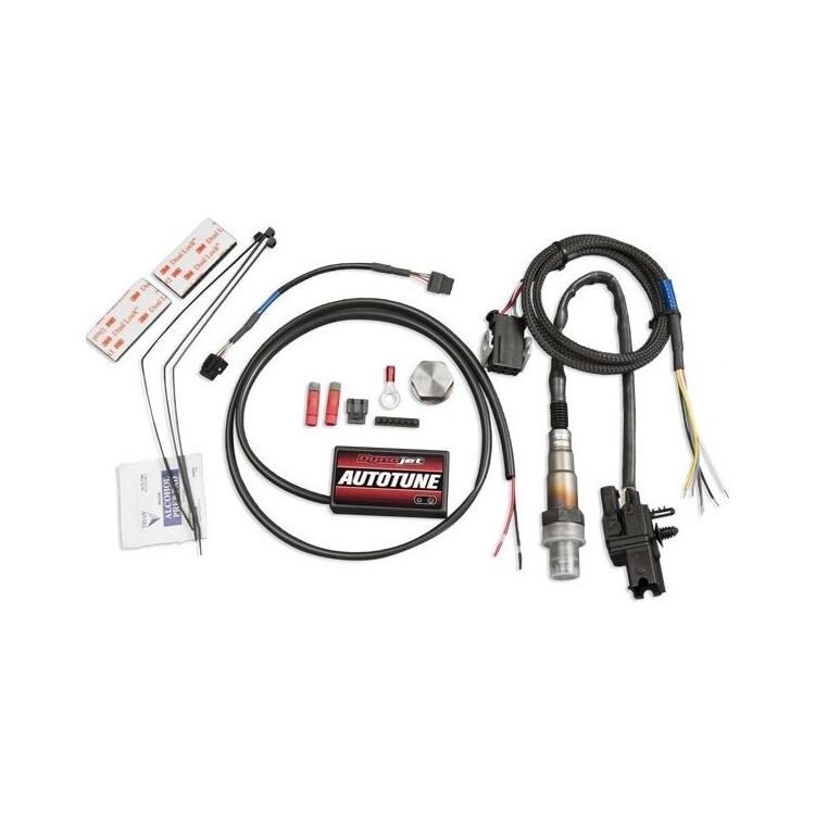 Single Channel AT-200