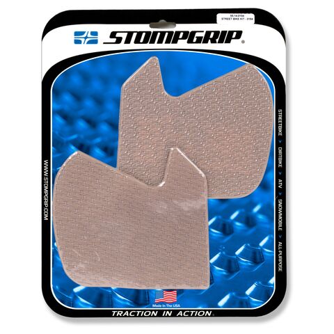 Stompgrip Icon Tank Pad BMW G310R 2016-2020