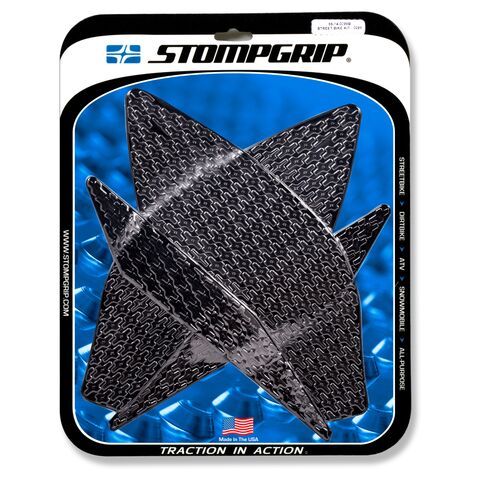 Stompgrip Icon Tank Pad Yamaha R1 2015-2025