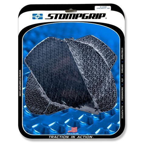 Stompgrip Icon Tank Pad Kawasaki ZX10R 2011-2025