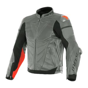 Dainese Super Race Perforated Jacket 