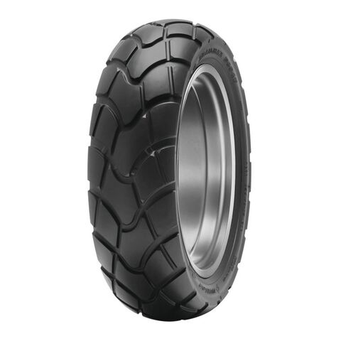 Dunlop D604 Adventure Scooter Tires