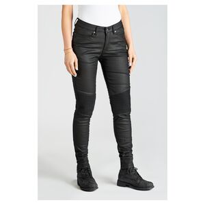 black moto jeans womens