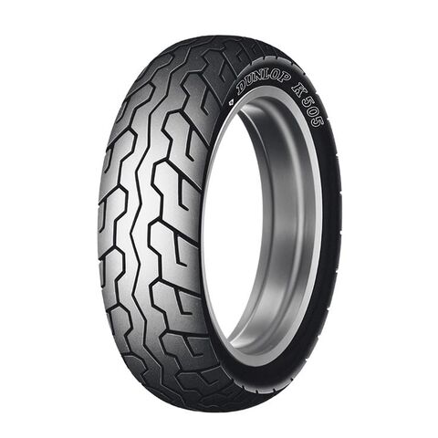 Dunlop K505 Tires