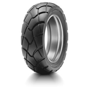 Dunlop D604 Adventure Scooter Tires - Cycle Gear