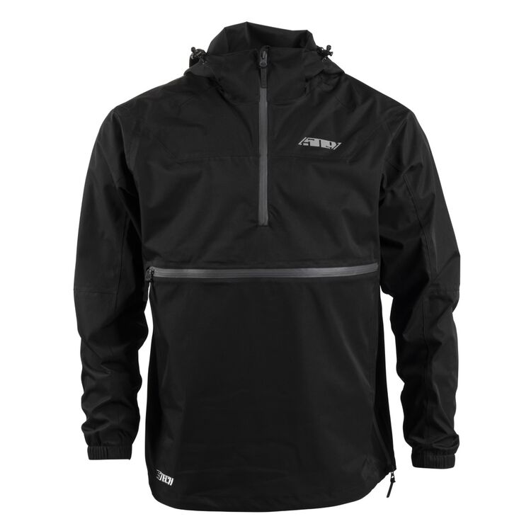 Stealth Black