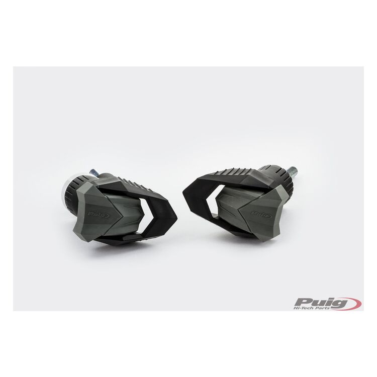 Puig R19 Frame Sliders Honda CBR500R 2019-2025