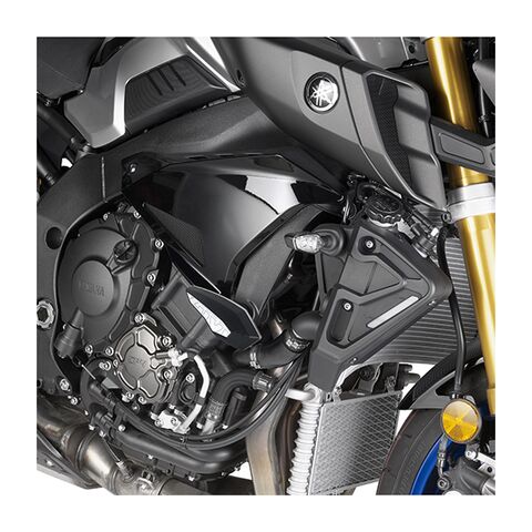 Givi SLD2129KIT Frame Slider Fitting Kit Yamaha FZ-10 / MT-10 2017-2019