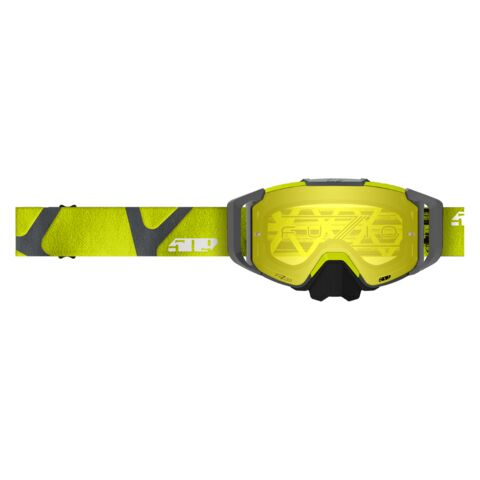 509 Sinister MX-6 Fuzion Goggles
