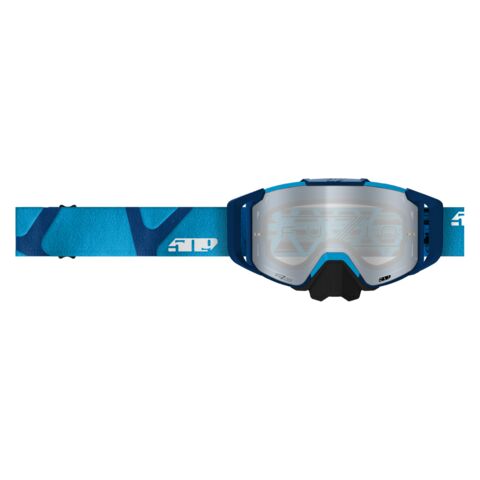 509 Sinister MX-6 Fuzion Goggles