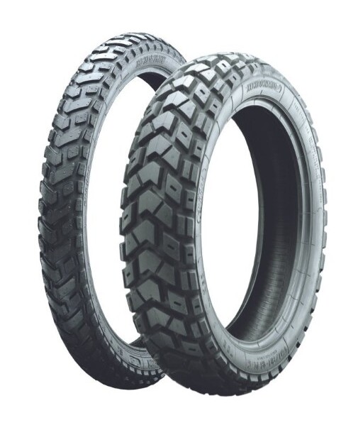 Heidenau K60 Scout Snow Tires Cycle Gear